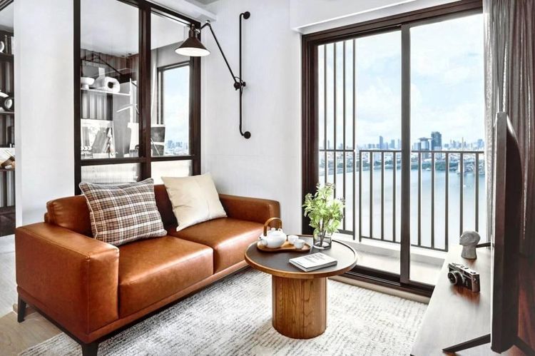 Noble Development 31 ตร.ม. 1 ห้องนอน 1 ห้องน้ำ คอนโดสำหรับ ขายใน บางปะกอก