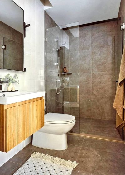 Noble Development 47 ตร.ม. 2 ห้องนอน 1 ห้องน้ำ คอนโดสำหรับ ขายใน บางปะกอก รูปที่ 3