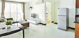 43 ตร.ม. 1 ห้องนอน 1 ห้องน้ำ คอนโดสำหรับ ขายใน คลองเตย