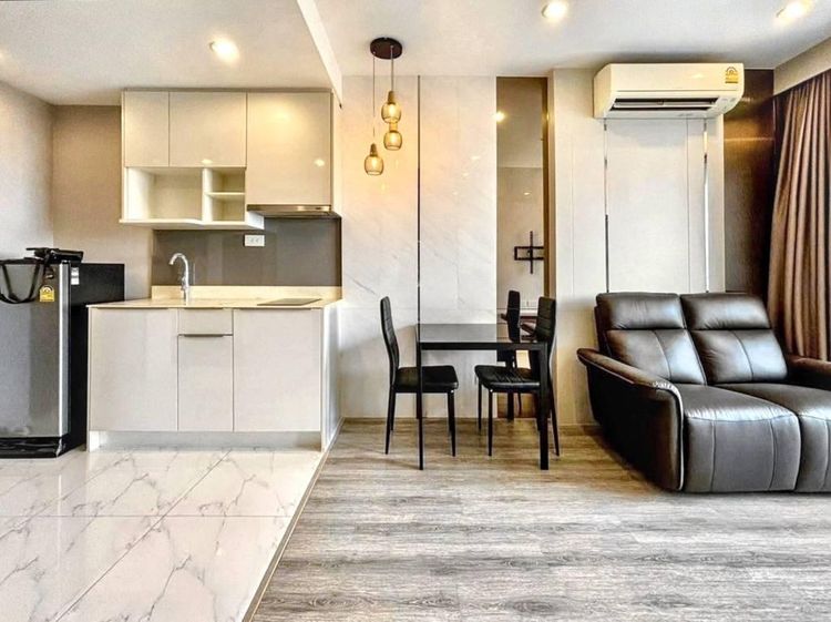 ตกแต่งครบ Ananda Development 53 ตร.ม. 2 ห้องนอน 1 ห้องน้ำ คอนโดสำหรับ ขายใน บางนา