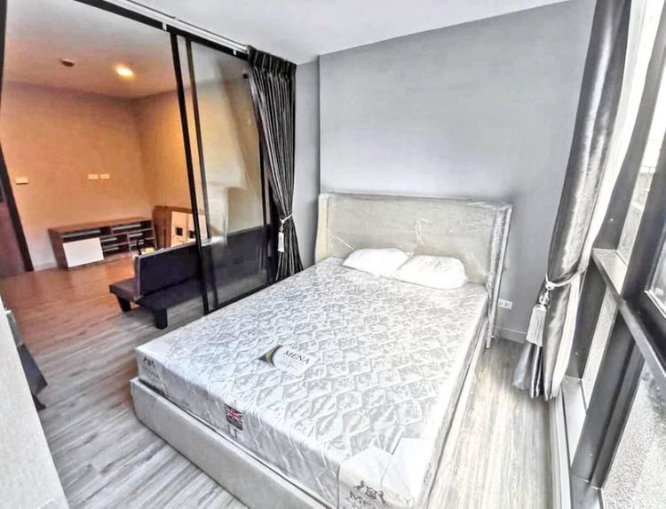 ตกแต่งครบ อื่นๆ 29 ตร.ม. 1 ห้องนอน 1 ห้องน้ำ คอนโดสำหรับ ขายใน จอมพล รูปที่ 2