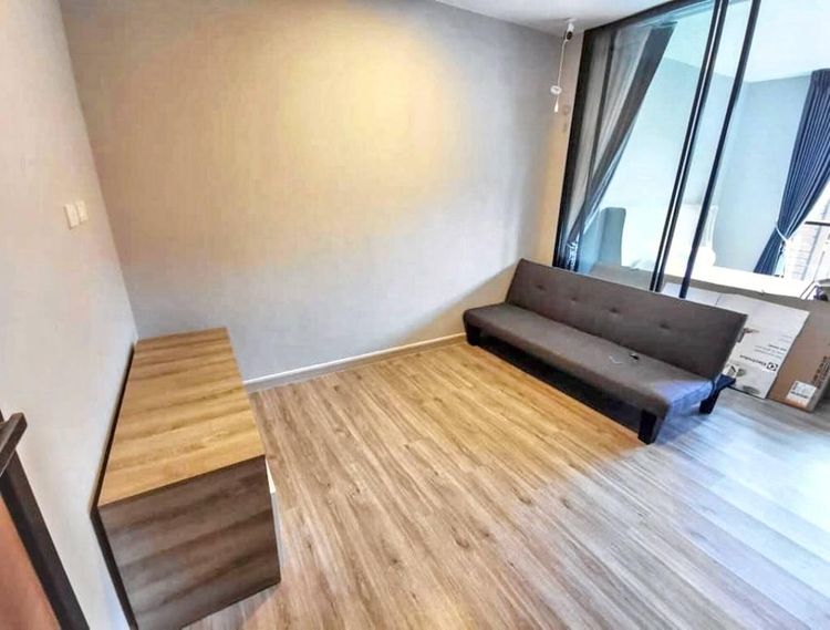 ตกแต่งครบ อื่นๆ 29 ตร.ม. 1 ห้องนอน 1 ห้องน้ำ คอนโดสำหรับ ขายใน จอมพล