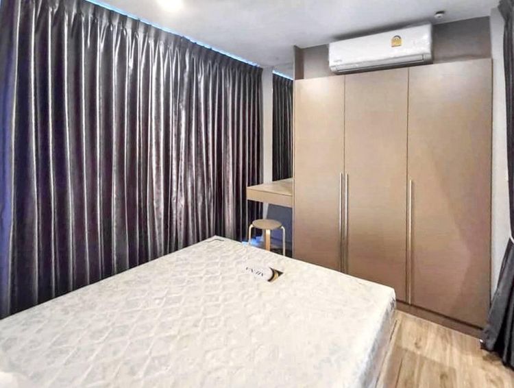 ตกแต่งครบ อื่นๆ 29 ตร.ม. 1 ห้องนอน 1 ห้องน้ำ คอนโดสำหรับ ขายใน จอมพล รูปที่ 3