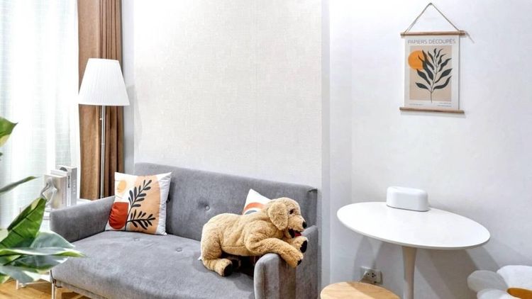 ตกแต่งครบ Ananda Development 30 ตร.ม. 1 ห้องนอน 1 ห้องน้ำ คอนโดสำหรับ ขายใน บางซื่อ รูปที่ 2