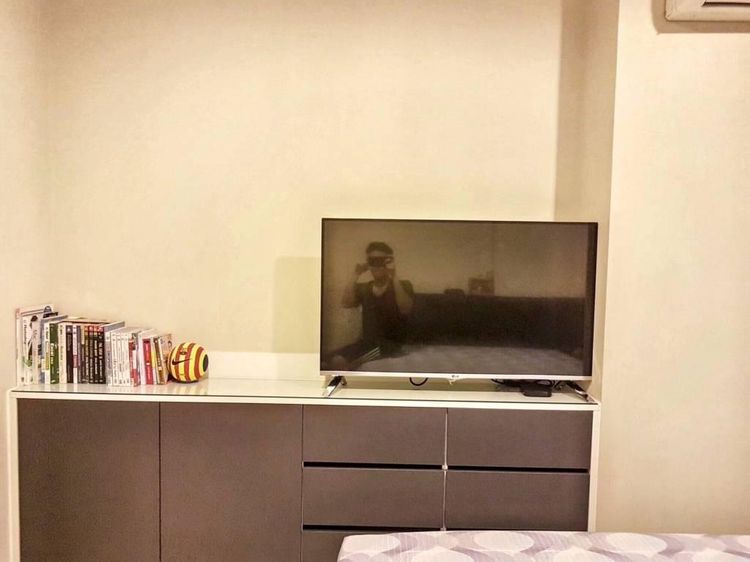 ตกแต่งครบ Property Perfect 28 ตร.ม. 1 ห้องนอน 1 ห้องน้ำ คอนโดสำหรับ ขายใน พระโขนง รูปที่ 3