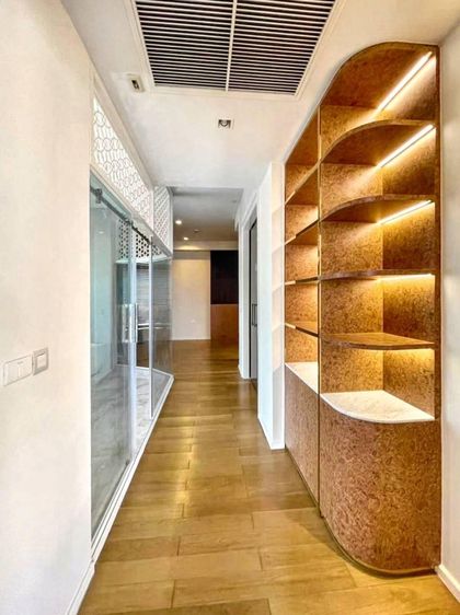 171 ตร.ม. 2 ห้องนอน 2 ห้องน้ำ คอนโดสำหรับ ขายใน มักกะสัน