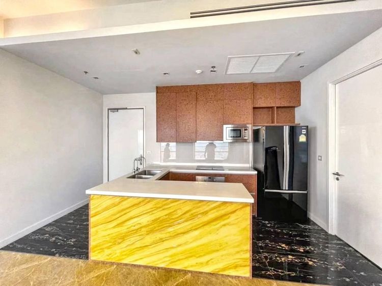 อื่นๆ 171 ตร.ม. 2 ห้องนอน 2 ห้องน้ำ คอนโดสำหรับ ขายใน มักกะสัน รูปที่ 4