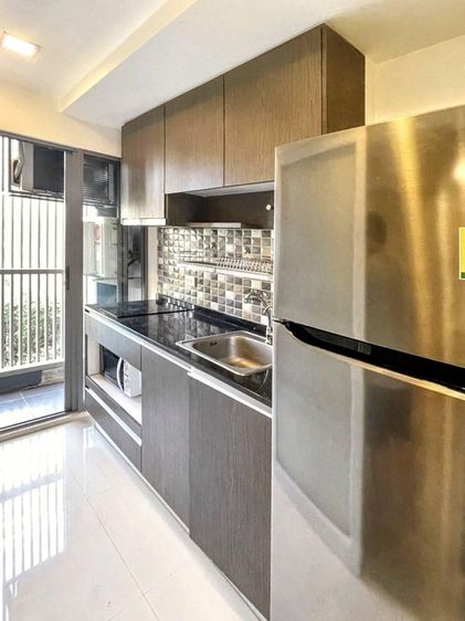 ตกแต่งครบ อื่นๆ 51 ตร.ม. 1 ห้องนอน 1 ห้องน้ำ คอนโดสำหรับ ขายใน บางจาก รูปที่ 4