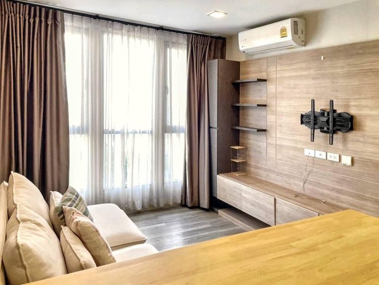 ตกแต่งครบ อื่นๆ 51 ตร.ม. 1 ห้องนอน 1 ห้องน้ำ คอนโดสำหรับ ขายใน บางจาก รูปที่ 2