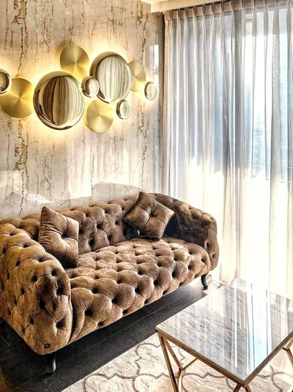 ตกแต่งครบ อื่นๆ 44 ตร.ม. 1 ห้องนอน 1 ห้องน้ำ คอนโดสำหรับ ขายใน คลองตันเหนือ