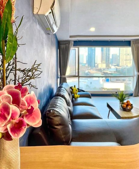 ตกแต่งครบ อื่นๆ 63 ตร.ม. 1 ห้องนอน 1 ห้องน้ำ คอนโดสำหรับ ขายใน จอมพล รูปที่ 3