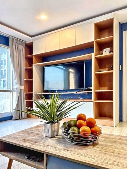 ตกแต่งครบ อื่นๆ 63 ตร.ม. 1 ห้องนอน 1 ห้องน้ำ คอนโดสำหรับ ขายใน จอมพล รูปที่ 4