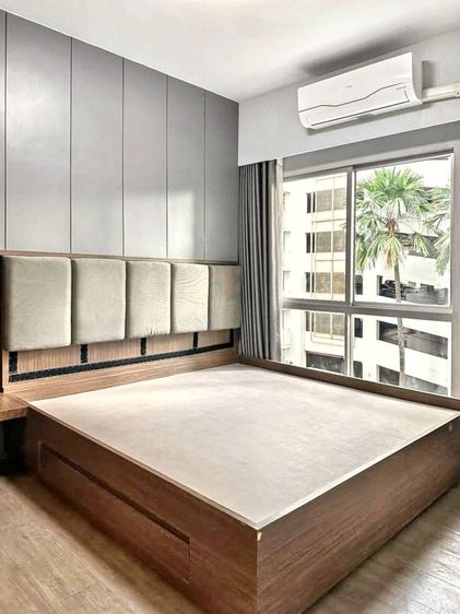 ตกแต่งครบ Areeya Property 52 ตร.ม. 2 ห้องนอน 2 ห้องน้ำ คอนโดสำหรับ ขายใน ดินแดง รูปที่ 3