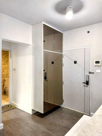 ตกแต่งครบ Areeya Property 52 ตร.ม. 2 ห้องนอน 2 ห้องน้ำ คอนโดสำหรับ ขายใน ดินแดง รูปที่ 4