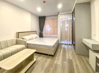 27 ตร.ม. สตูดิโอ 1 ห้องน้ำ คอนโดสำหรับ ขายใน ห้วยขวาง