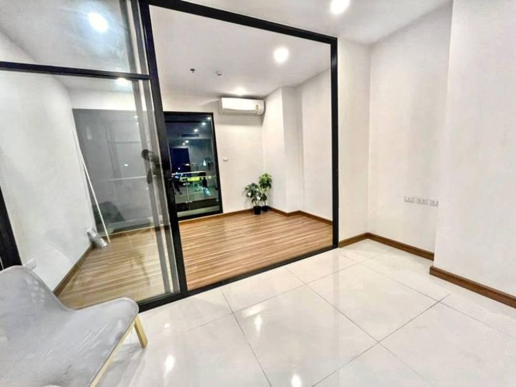 ตกแต่งครบ Supalai 35 ตร.ม. 1 ห้องนอน 1 ห้องน้ำ คอนโดสำหรับ ขายใน คลองสาน รูปที่ 2