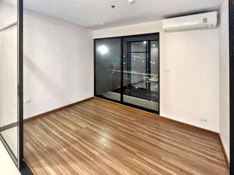 ตกแต่งครบ Supalai 35 ตร.ม. 1 ห้องนอน 1 ห้องน้ำ คอนโดสำหรับ ขายใน คลองสาน รูปที่ 3