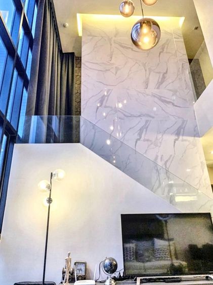 ตกแต่งครบ อื่นๆ 136 ตร.ม. 3 ห้องนอน 3 ห้องน้ำ คอนโดสำหรับ ขาย & เช่าใน ดินแดง รูปที่ 3