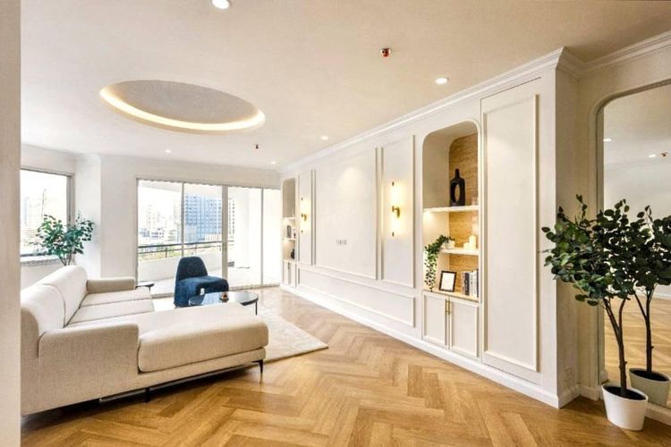 อื่นๆ 202 ตร.ม. 3 ห้องนอน 3 ห้องน้ำ คอนโดสำหรับ ขายใน คลองตันเหนือ รูปที่ 4