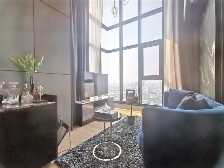 2022 อื่นๆ โมดิซ สุขุมวิท 50 รูปที่ 4