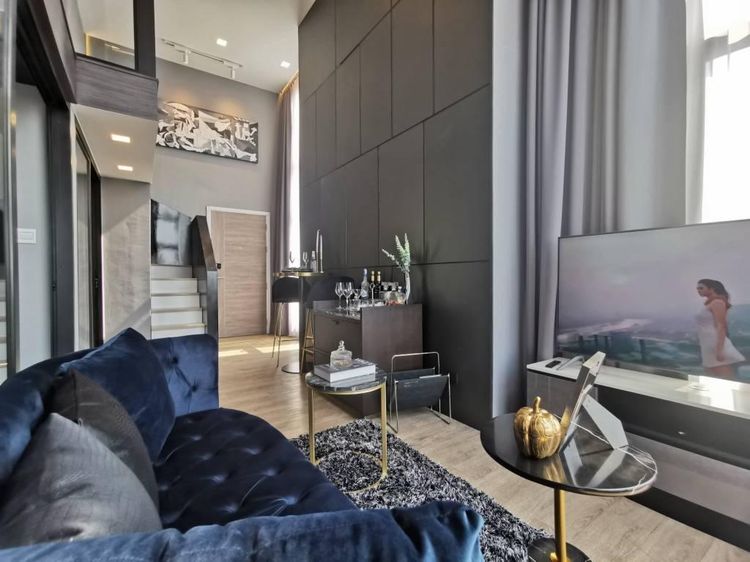 2022 อื่นๆ โมดิซ สุขุมวิท 50 รูปที่ 2