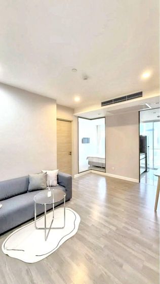 47 ตร.ม. 1 ห้องนอน 1 ห้องน้ำ คอนโดสำหรับ ขาย &amp; เช่าใน สีลม