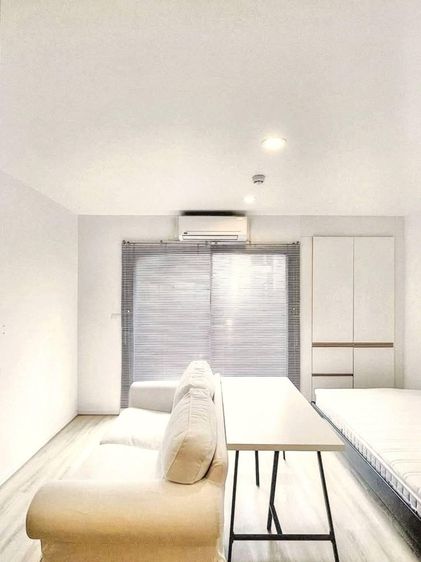 ตกแต่งครบ อื่นๆ 25 ตร.ม. สตูดิโอ 1 ห้องน้ำ คอนโดสำหรับ ขาย &amp; เช่าใน คลองเตย รูปที่ 2