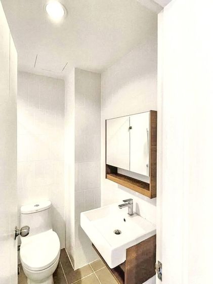 ตกแต่งครบ อื่นๆ 25 ตร.ม. สตูดิโอ 1 ห้องน้ำ คอนโดสำหรับ ขาย &amp; เช่าใน คลองเตย รูปที่ 4