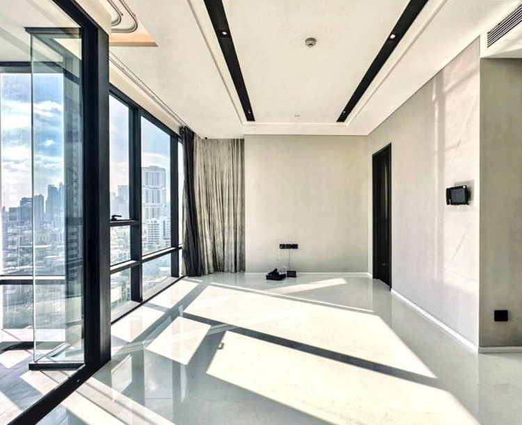 86 ตร.ม. 2 ห้องนอน 2 ห้องน้ำ คอนโดสำหรับ ขายใน คลองตันเหนือ