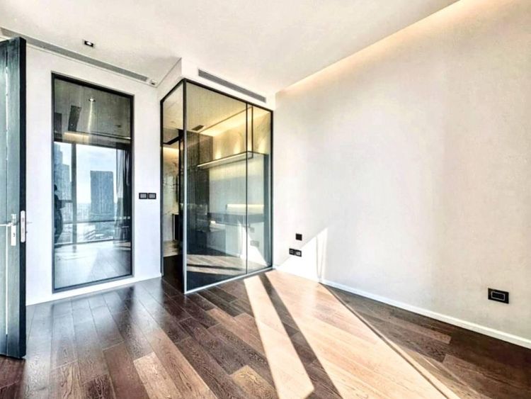 Land and Houses 86 ตร.ม. 2 ห้องนอน 2 ห้องน้ำ คอนโดสำหรับ ขายใน คลองตันเหนือ รูปที่ 4