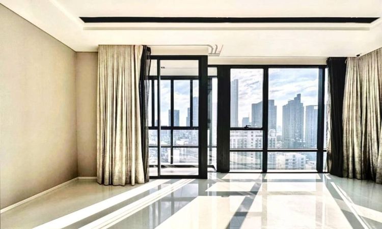 Land and Houses 86 ตร.ม. 2 ห้องนอน 2 ห้องน้ำ คอนโดสำหรับ ขายใน คลองตันเหนือ รูปที่ 2