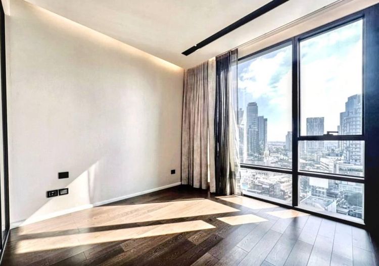 Land and Houses 86 ตร.ม. 2 ห้องนอน 2 ห้องน้ำ คอนโดสำหรับ ขายใน คลองตันเหนือ รูปที่ 3