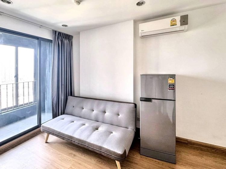 ตกแต่งครบ Ananda Development 30 ตร.ม. 1 ห้องนอน 1 ห้องน้ำ คอนโดสำหรับ ขายใน บางซื่อ รูปที่ 4