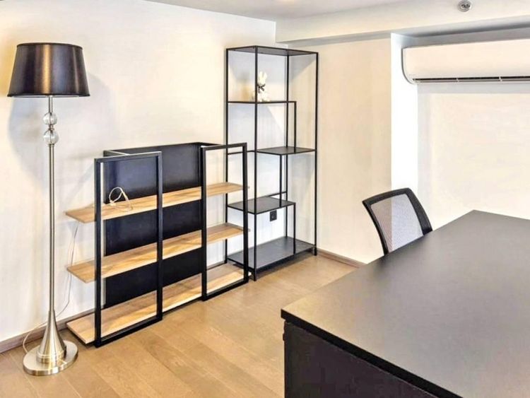 ตกแต่งครบ อื่นๆ 64 ตร.ม. 2 ห้องนอน 2 ห้องน้ำ คอนโดสำหรับ ขายใน มหาพฤฒาราม รูปที่ 3