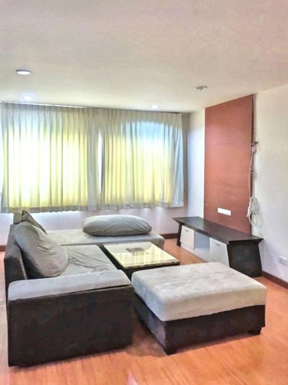 ตกแต่งครบ อื่นๆ 77 ตร.ม. 2 ห้องนอน 2 ห้องน้ำ คอนโดสำหรับ ขายใน คลองเตยเหนือ