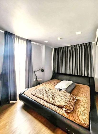 ตกแต่งครบ อื่นๆ 42 ตร.ม. 2 ห้องนอน 1 ห้องน้ำ คอนโดสำหรับ ขาย &amp; เช่าใน บางจาก รูปที่ 3