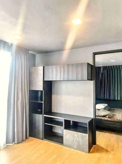 ตกแต่งครบ อื่นๆ 42 ตร.ม. 2 ห้องนอน 1 ห้องน้ำ คอนโดสำหรับ ขาย &amp; เช่าใน บางจาก รูปที่ 4