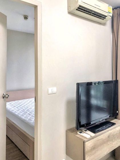 ตกแต่งครบ Ananda Development 30 ตร.ม. 1 ห้องนอน 1 ห้องน้ำ คอนโดสำหรับ ขายใน บางนา รูปที่ 3