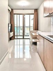 30 ตร.ม. 1 ห้องนอน 1 ห้องน้ำ คอนโดสำหรับ ขายใน บางนา