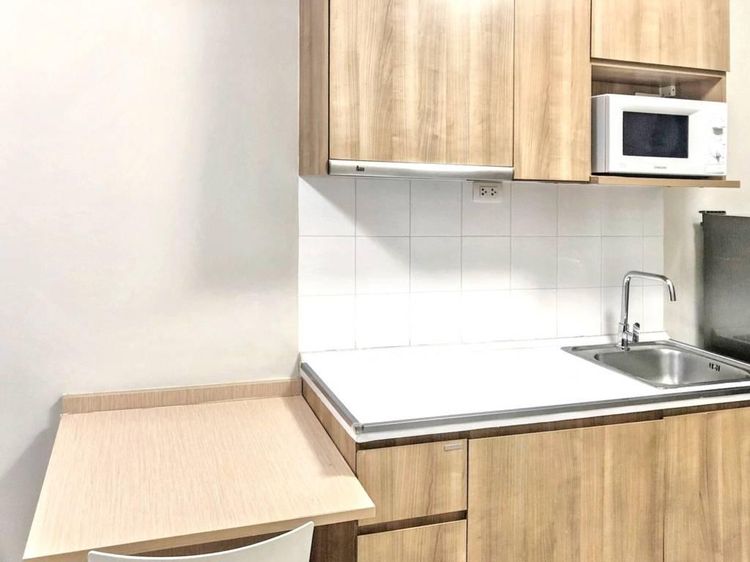 ตกแต่งครบ Ananda Development 30 ตร.ม. 1 ห้องนอน 1 ห้องน้ำ คอนโดสำหรับ ขายใน บางนา รูปที่ 4
