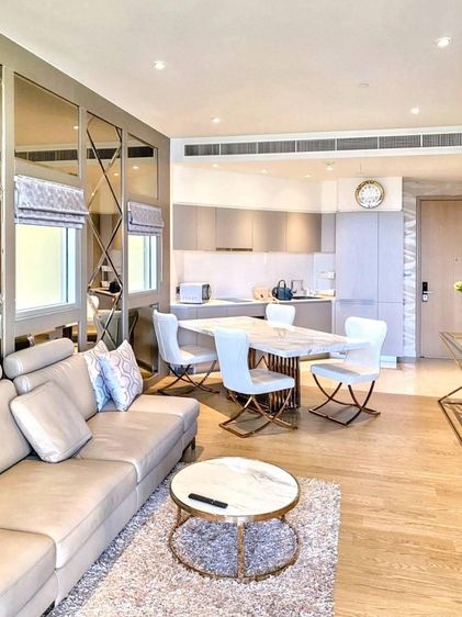 ตกแต่งครบ อื่นๆ 79 ตร.ม. 1 ห้องนอน 1 ห้องน้ำ คอนโดสำหรับ ขายใน คลองต้นไทร