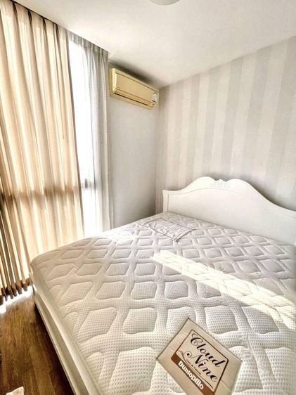 ตกแต่งครบ Ananda Development 30 ตร.ม. 1 ห้องนอน 1 ห้องน้ำ คอนโดสำหรับ ขายใน บางนา รูปที่ 2