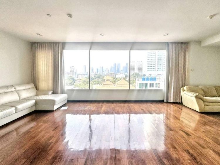 ตกแต่งครบ อื่นๆ 132 ตร.ม. 2 ห้องนอน 2 ห้องน้ำ คอนโดสำหรับ ขายใน คลองเตย