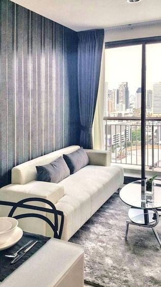 35 ตร.ม. 1 ห้องนอน 1 ห้องน้ำ คอนโดสำหรับ ขายใน พระโขนง