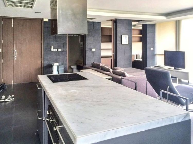 ตกแต่งครบ อื่นๆ 116 ตร.ม. 1 ห้องนอน 1 ห้องน้ำ คอนโดสำหรับ ขายใน พระโขนง รูปที่ 3