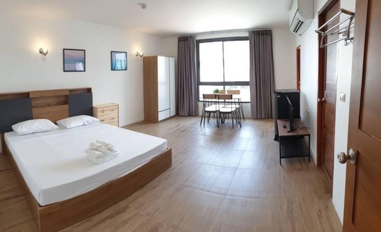 ขายโรงแรมหรูพร้อมเฟอร์นิเจอร์ มักกะสัน ราชเทวี กรุงเทพ รูปที่ 3