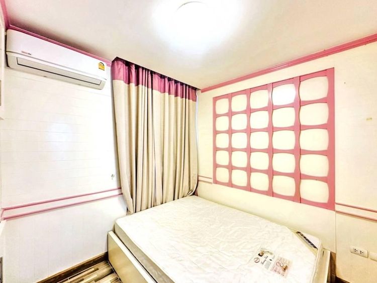 ตกแต่งครบ Ananda Development 30 ตร.ม. 1 ห้องนอน 1 ห้องน้ำ คอนโดสำหรับ ขายใน บางนา รูปที่ 2