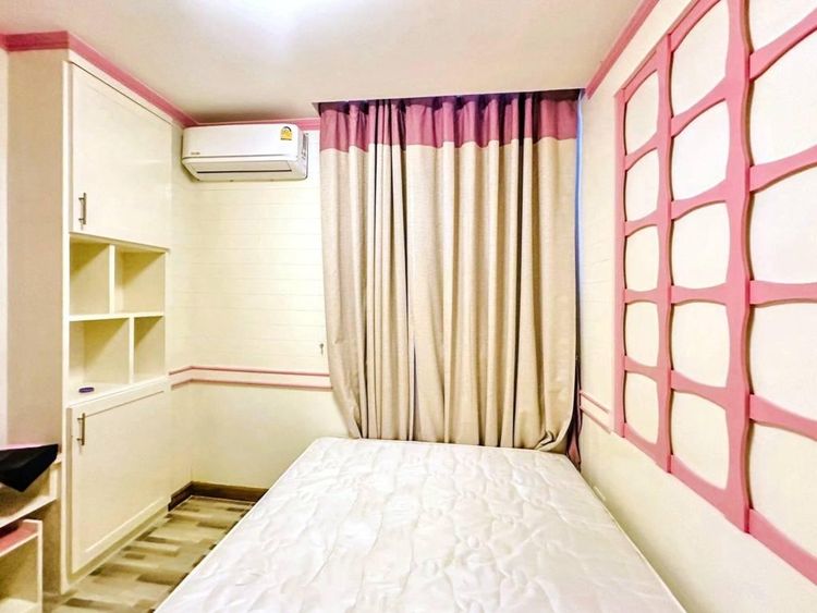 ตกแต่งครบ Ananda Development 30 ตร.ม. 1 ห้องนอน 1 ห้องน้ำ คอนโดสำหรับ ขายใน บางนา รูปที่ 3