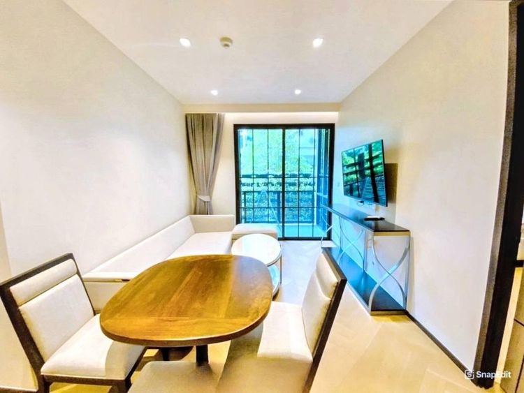 ตกแต่งครบ อื่นๆ 67 ตร.ม. 2 ห้องนอน 2 ห้องน้ำ คอนโดสำหรับ ขายใน คลองตันเหนือ รูปที่ 3