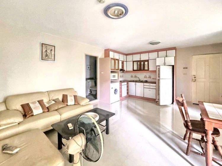 53 ตร.ม. 1 ห้องนอน 1 ห้องน้ำ คอนโดสำหรับ ขายใน ช่องนนทรี